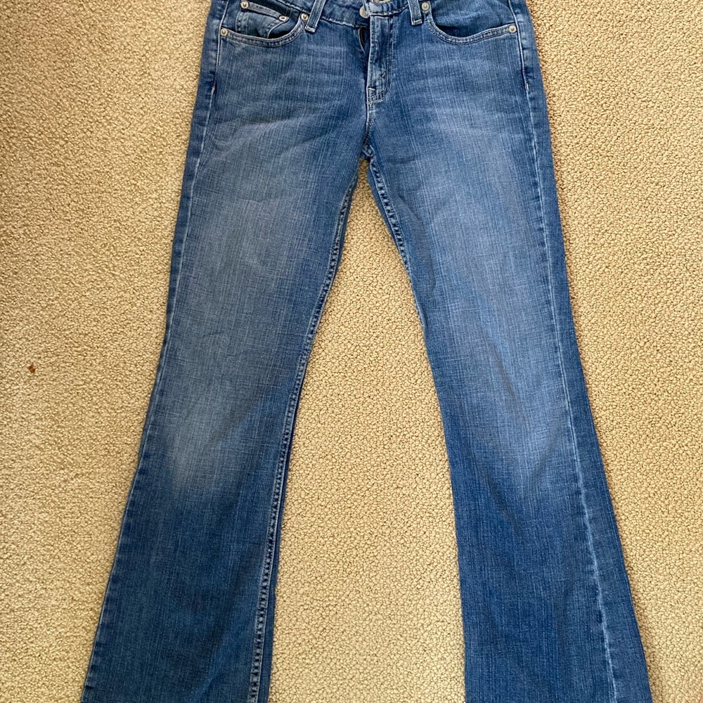 Levi jeans